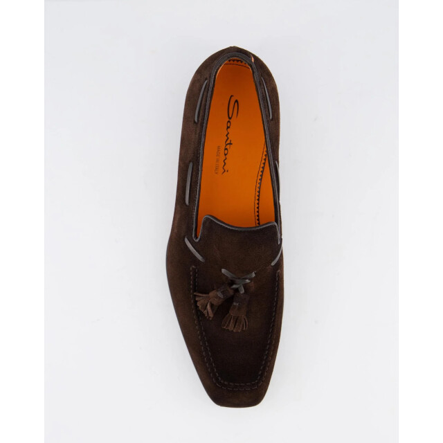 Santoni Heren brando MCDB19176BJ1GEIP-T50 large