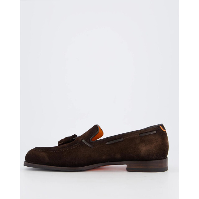 Santoni Heren brando MCDB19176BJ1GEIP-T50 large