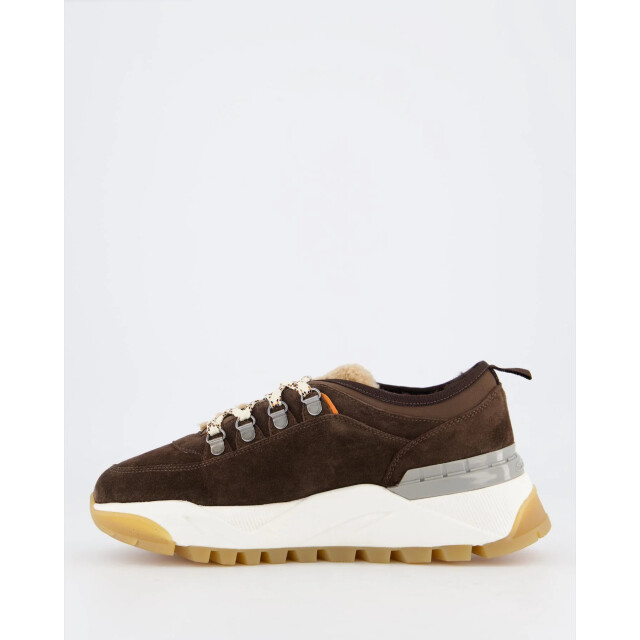 Santoni Dames innova trek WBIH61432BTGPNOU-T50 large