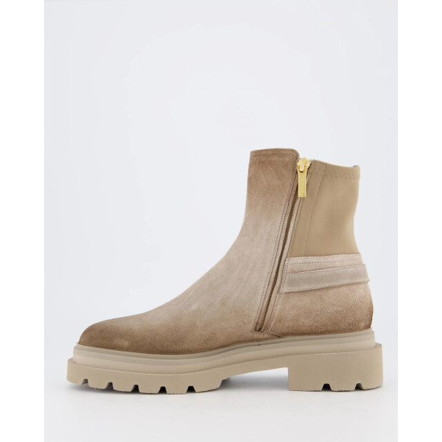 Santoni Dames enkellaars WTEI71104GOMTHIO-M60 large