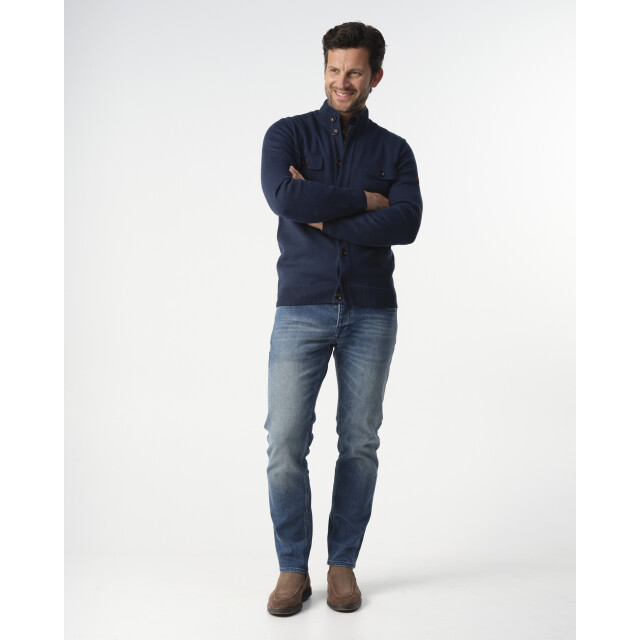 Campbell Hellister cardigan 099188-001-XXL large