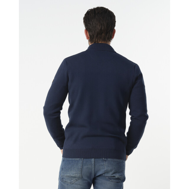 Campbell Hellister cardigan 099188-001-XXL large