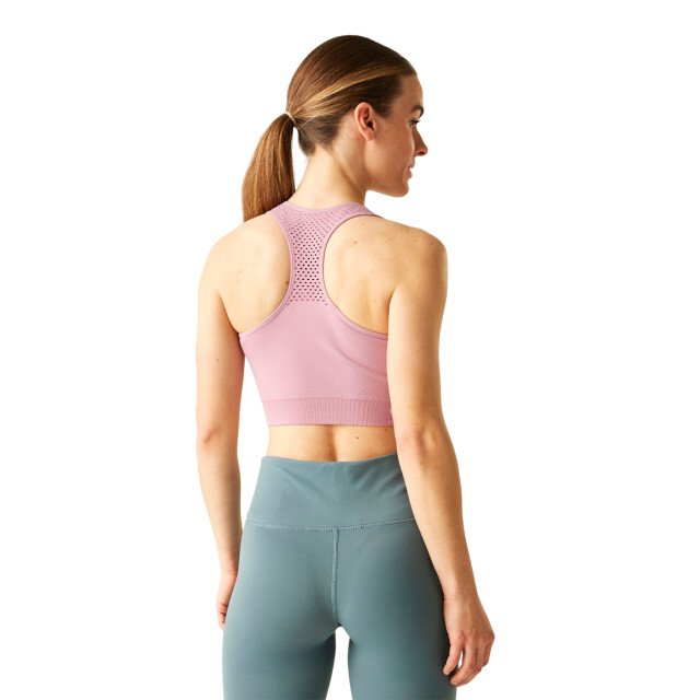 Dare2b Dames dont sweat it ii sportbeha UTRG11513_lilas large