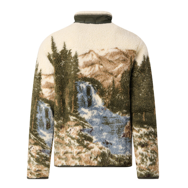 Ralph Lauren Vest 105598-001-M large
