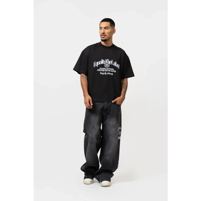 Equalité Jules boxy tee 160175190 large