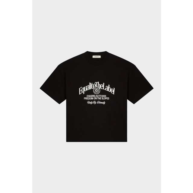 Equalité Jules boxy tee 160175190 large