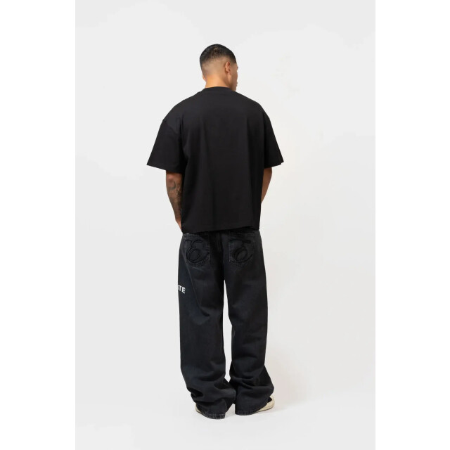 Equalité Jules boxy tee 160175190 large