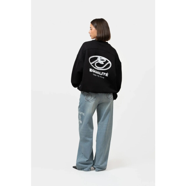 Equalité Arid sweater 160175379 large