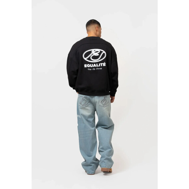 Equalité Arid sweater 160175379 large