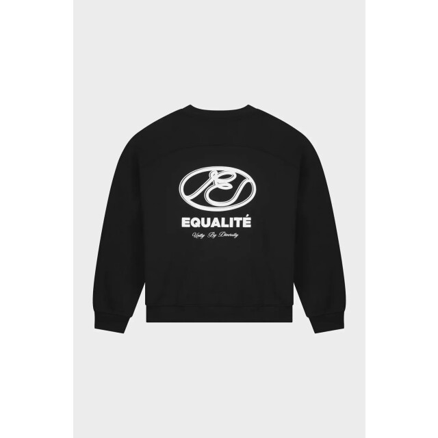 Equalité Arid sweater 160175379 large