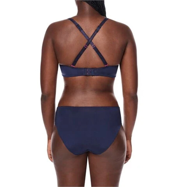 Amoena Delila voorgevormde prothese bh delila sbp c0643 c0643 blue/magenta 10209622982997 large