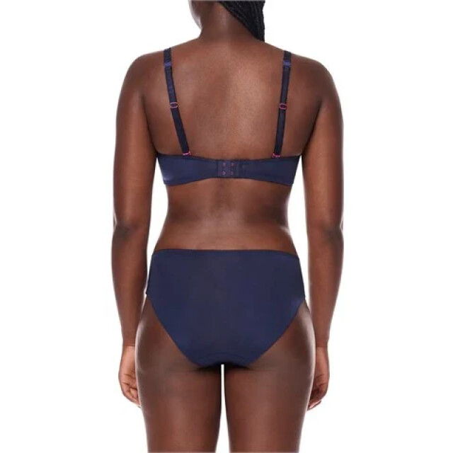 Amoena Delila voorgevormde prothese bh delila sbp c0643 c0643 blue/magenta 10209622982997 large