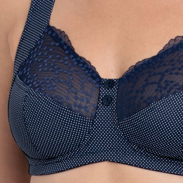 Anita Orely comfort bh zonder beugel 5882 380 marine 10209774469461 large