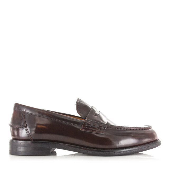 Vagabond Steven loafers donker loafers heren 6060-004-41 large