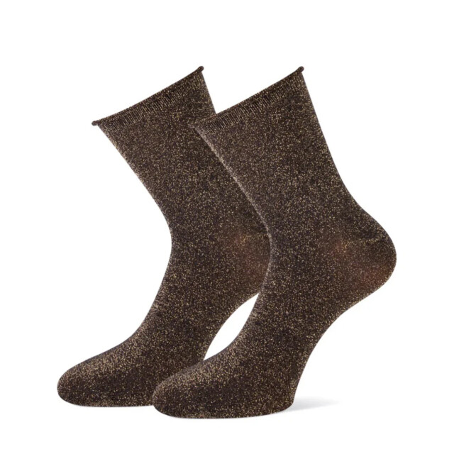 Marc Marcs Marcmarcs blackpool damessokken 2-pack geen unisex 81997 1999 large