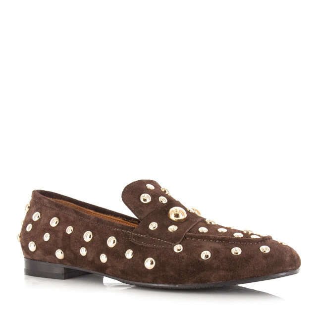 Babouche Tilly loafers donker loafers dames G TILLY 2 large