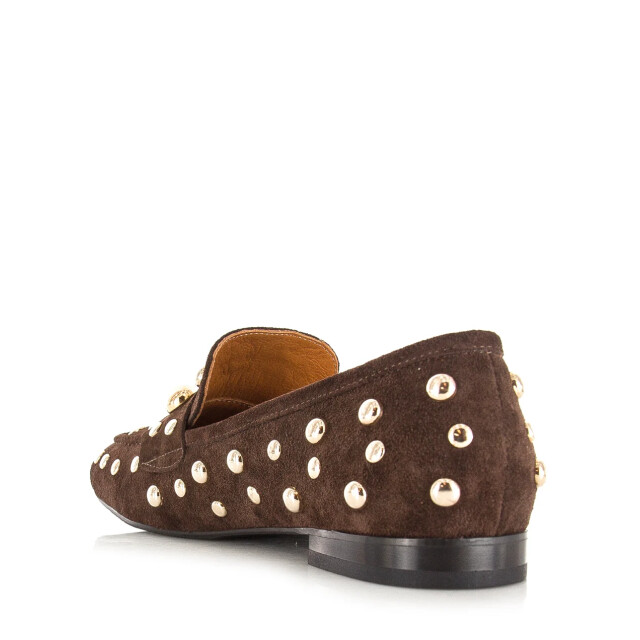 Babouche Tilly loafers donker loafers dames G TILLY 2 large