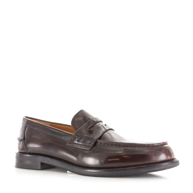 Vagabond Steven loafers donker loafers heren 6060-004-41 large