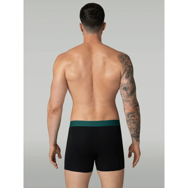 Muchachomalo Heren 7-pack boxershorts light cotton LCSOLID1010-151 large Muchachomalo Heren 7-pack boxershorts light cotton LCSOLID1010-151 large