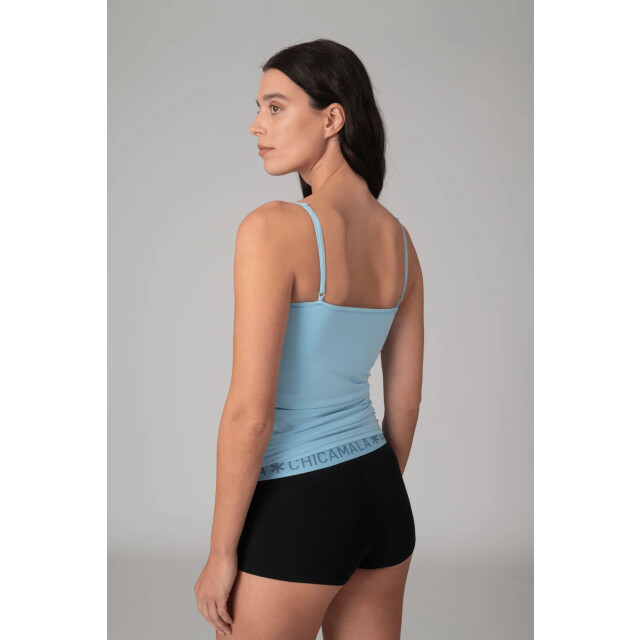 Muchachomalo Dames 2-pack boxershorts SOLID1215-82 large
