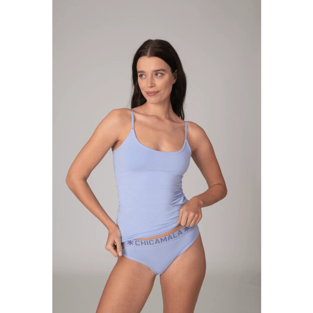 Muchachomalo Dames 2-pack briefs SOLID1252-84 large
