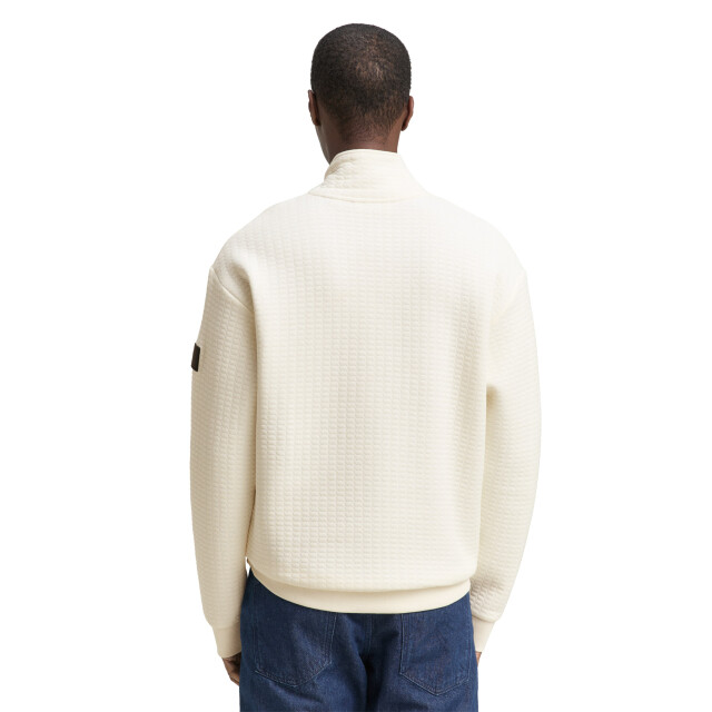 Tom Tailor Structured sweat troyer 1049006 large