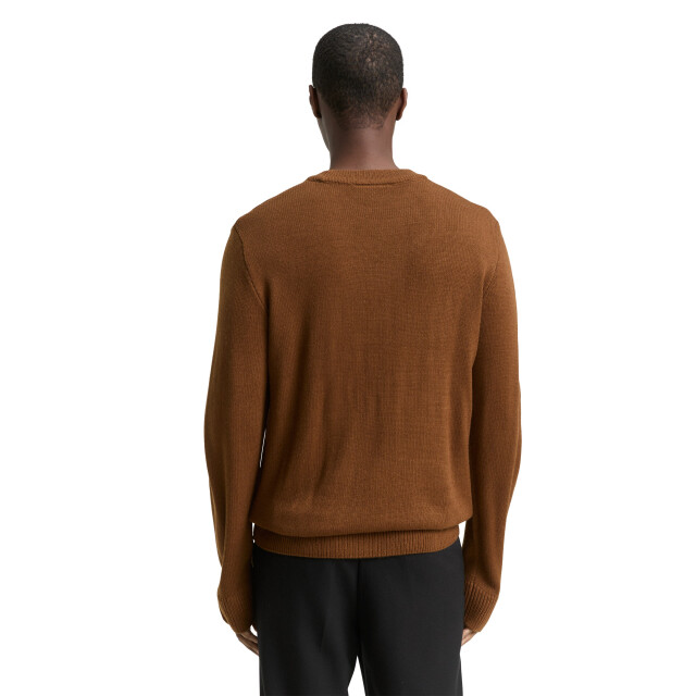 Tom Tailor Basic crew neck knit 1049459 large