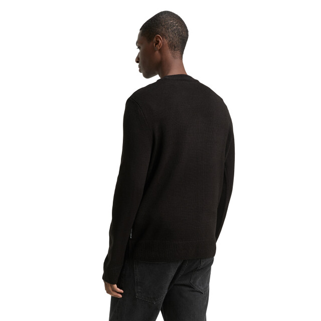 Tom Tailor Basic crew neck knit 1049459 large