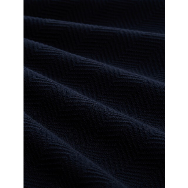 Tom Tailor Knitted herringbone pullover 1048720 large