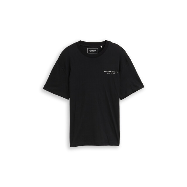 Tom Tailor Relaxed printed t-shirt 1048965 large