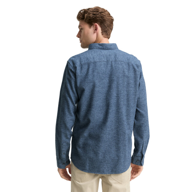 Tom Tailor Grindle shirt 1048429 large