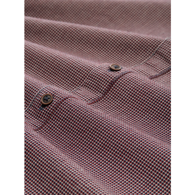 Tom Tailor Structured shirt 1048431 large
