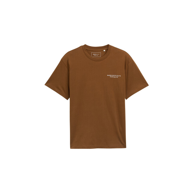 Tom Tailor Relaxed printed t-shirt 1048965 large