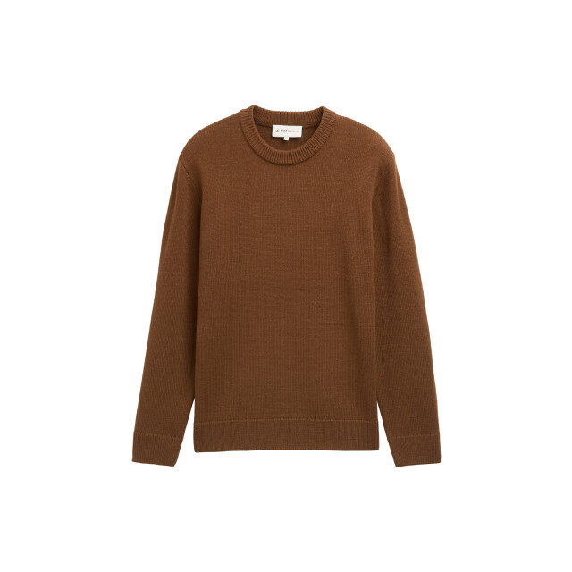 Tom Tailor Basic crew neck knit 1049459 large