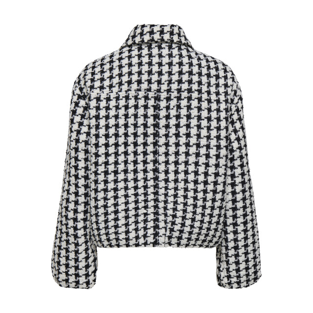 Only Onlflorance boucle zip jacket otw 15357739 large