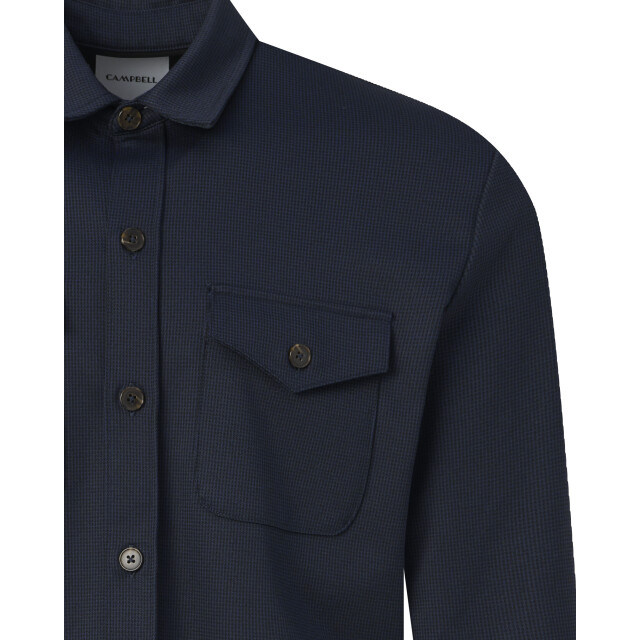 Runway Runway emilio overshirt 099565-001-XXL large