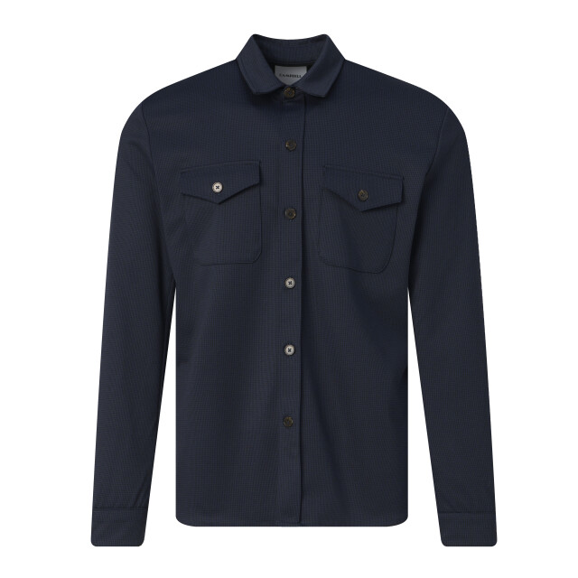 Runway Runway emilio overshirt 099565-001-XXL large