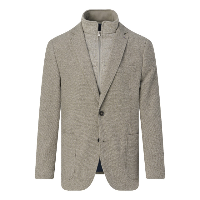 Campbell Silwick jacket 099573-002-58 large