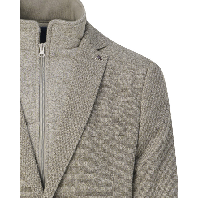 Campbell Silwick jacket 099573-002-58 large