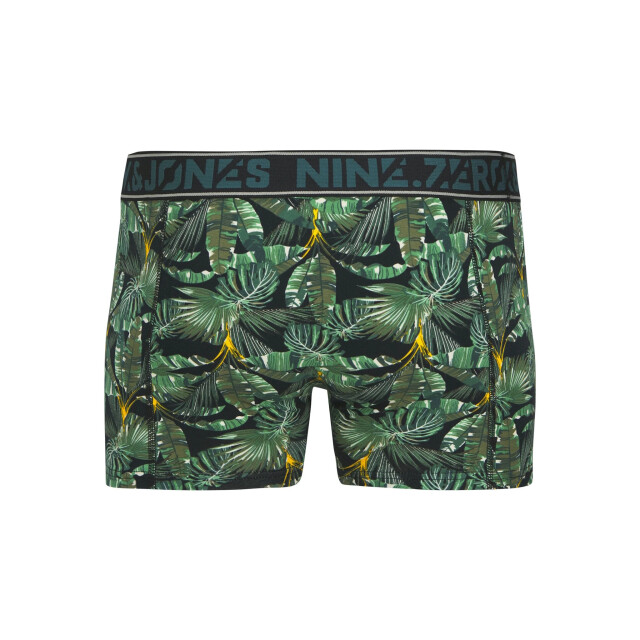 Jack & Jones Heren boxershorts trunks jackendric 7-pack color 12283395 large