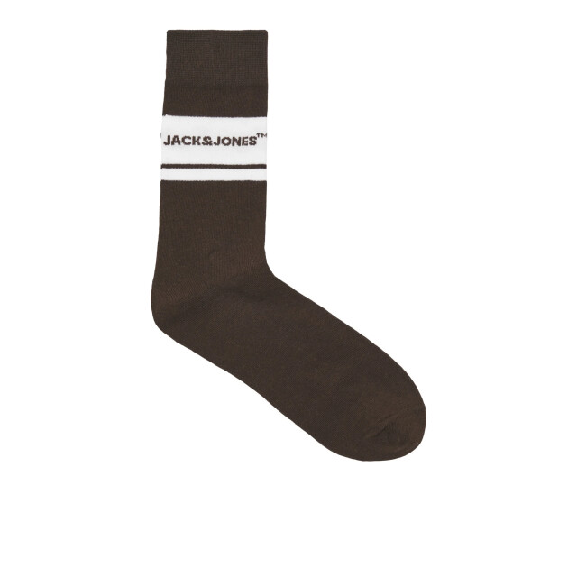 Jack & Jones Heren sokken jacryland 5-pack gestreept 12283317 large