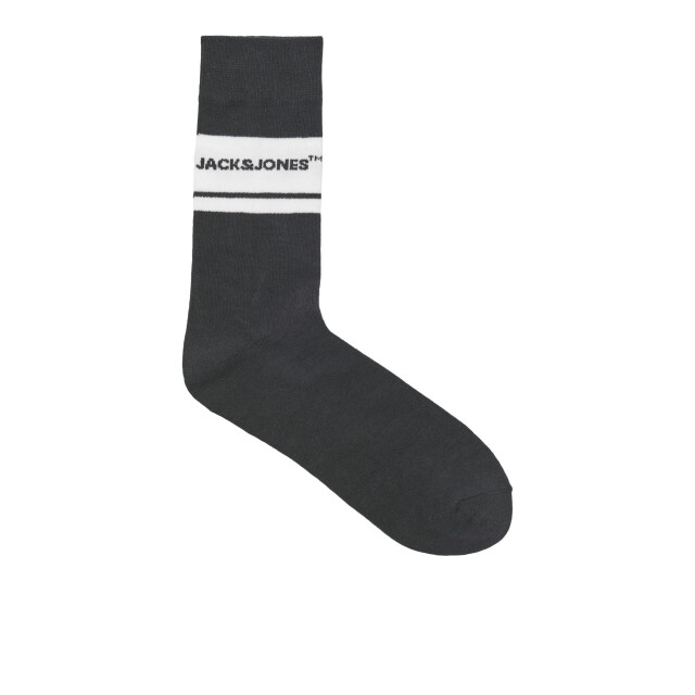 Jack & Jones Heren sokken jacryland 5-pack gestreept 12283317 large