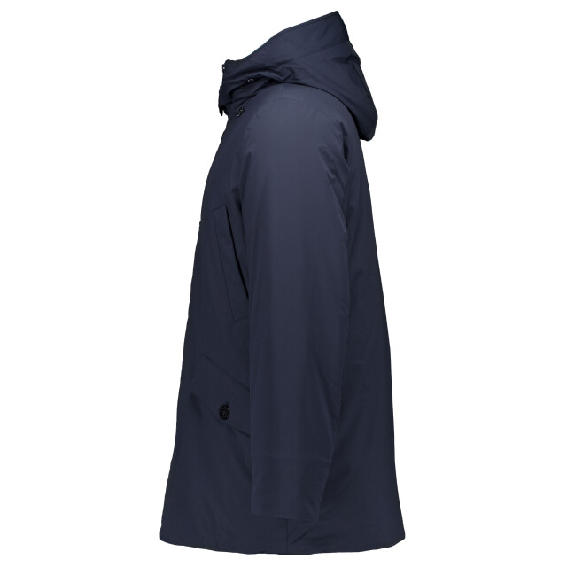 Woolrich Stretch arctic parka cfwoou2022mrut3339 CFWOOU2022MRUT3339 large