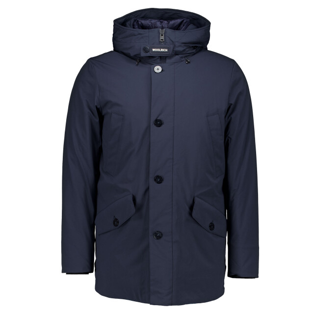 Woolrich Stretch arctic parka cfwoou2022mrut3339 CFWOOU2022MRUT3339 large