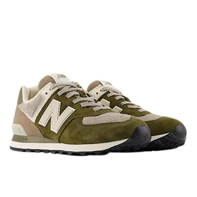New Balance U574 Sneakers Bruin U574 large