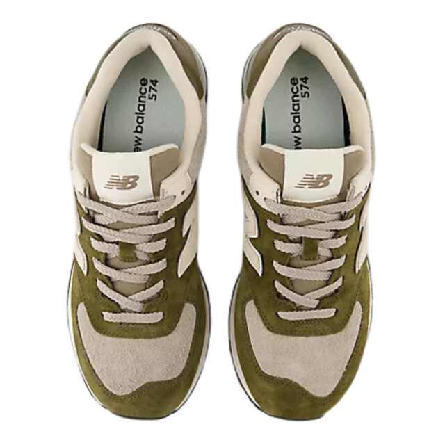 New Balance U574 Sneakers Bruin U574 large