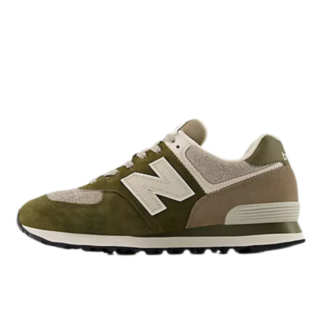 New Balance U574 Sneakers Bruin U574 large