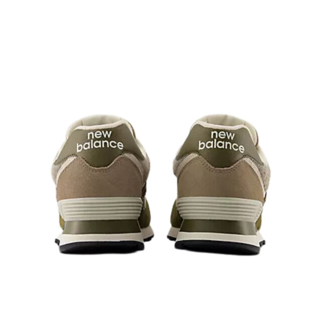 New Balance U574 Sneakers Bruin U574 large
