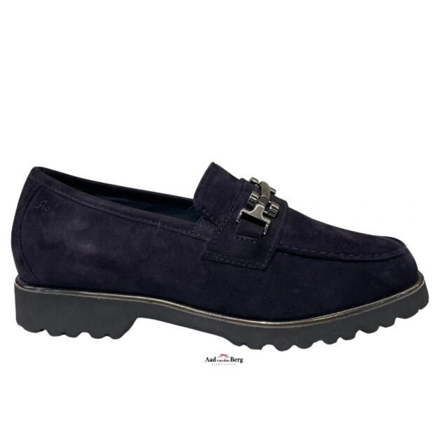 Sioux Damesschoenen instappers Meredith 752 large