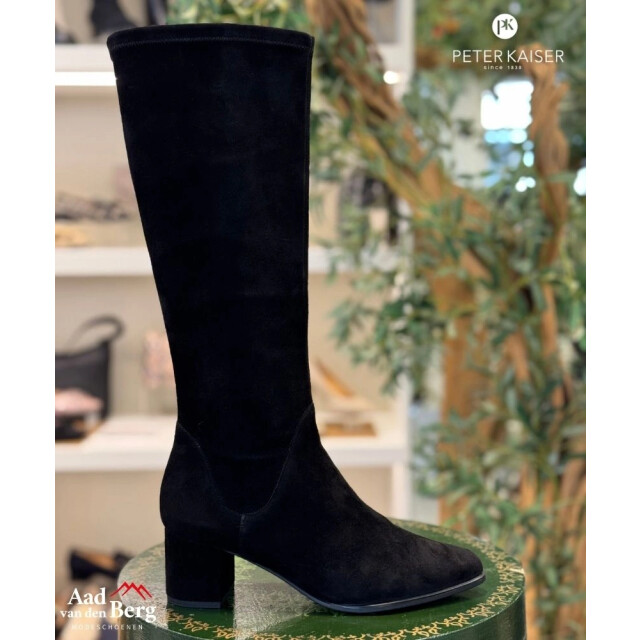 Peter Kaiser 9-75526-45 Laarzen Zwart 9-75526-45 large